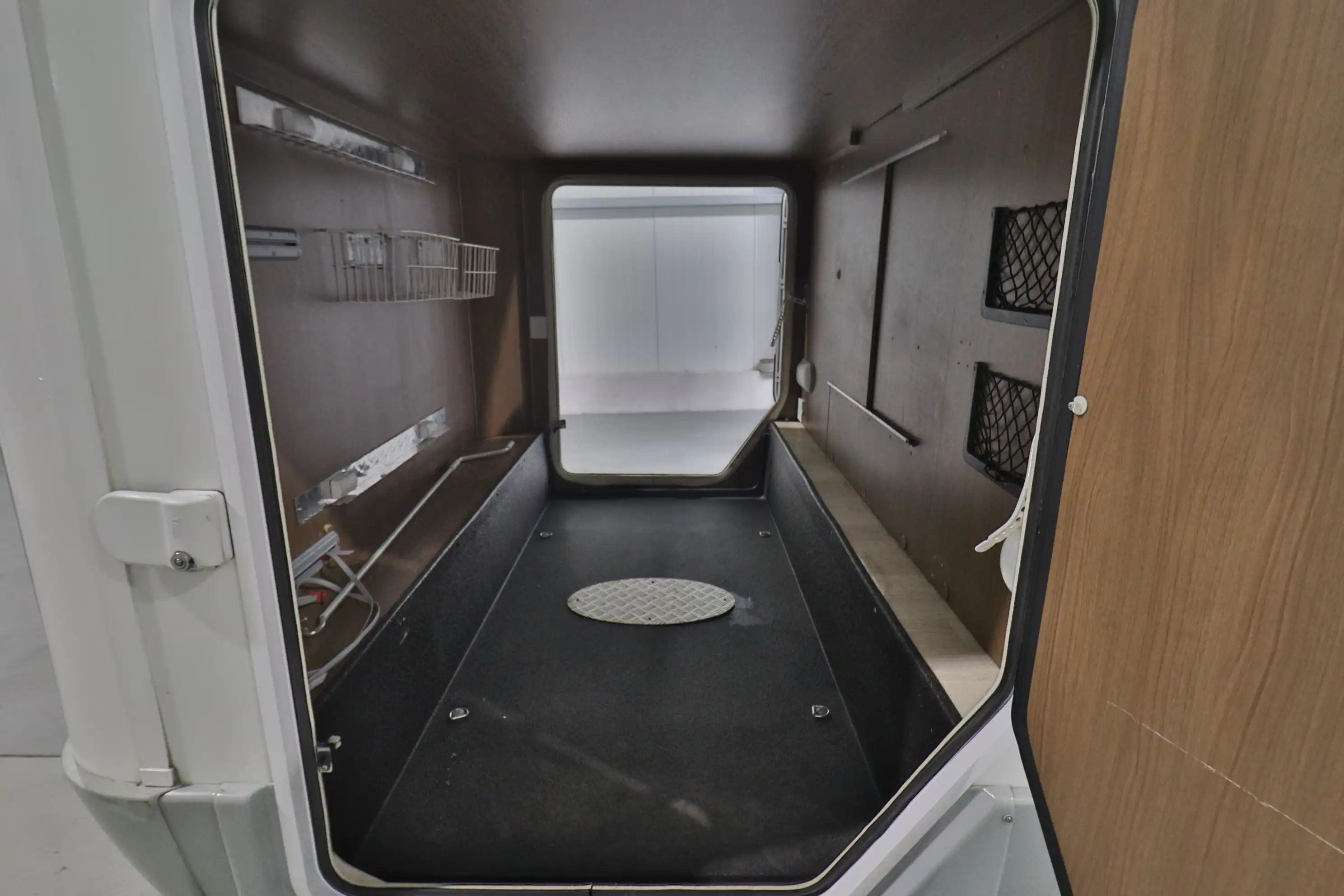 ROLLER TEAM Pegaso Garage Living - Ansicht 5